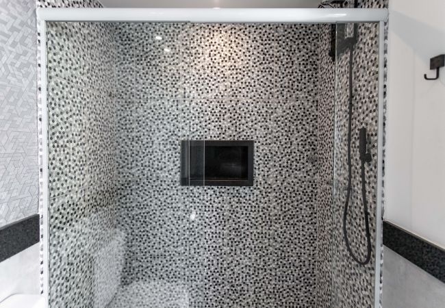 Apartamento en Rio de Janeiro - NSC1006 (Zona4) Apartamento en Rio de Janeiro - NSC1006 (Zona4)