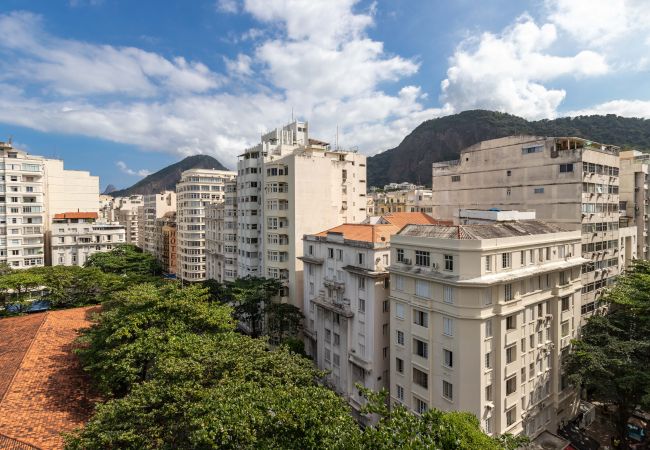Apartamento en Rio de Janeiro - NSC1006 (Zona4) Apartamento en Rio de Janeiro - NSC1006 (Zona4)