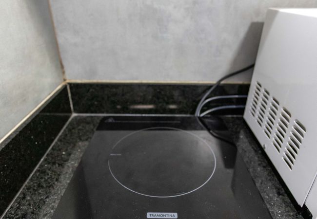 Apartamento en Rio de Janeiro - NSC1006 (Zona4) Apartamento en Rio de Janeiro - NSC1006 (Zona4)