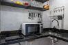 Apartamento en Rio de Janeiro - NSC1006 (Zona4) Apartamento en Rio de Janeiro - NSC1006 (Zona4)