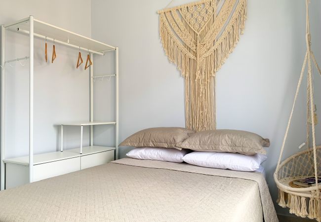 Apartamento en Rio de Janeiro - BR1033 (Zona4) Apartamento en Rio de Janeiro - BR1033 (Zona4)