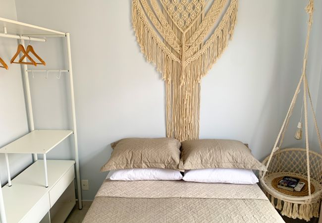 Apartamento en Rio de Janeiro - BR1033 (Zona4) Apartamento en Rio de Janeiro - BR1033 (Zona4)