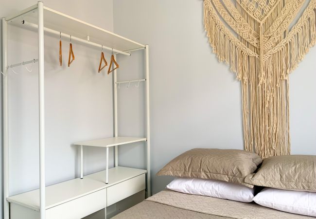 Apartamento en Rio de Janeiro - BR1033 (Zona4) Apartamento en Rio de Janeiro - BR1033 (Zona4)