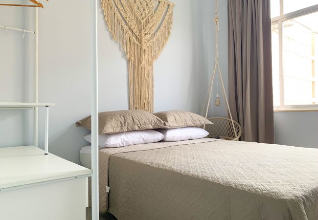 Apartamento en Rio de Janeiro - BR1033 (Zona4) Apartamento en Rio de Janeiro - BR1033 (Zona4)