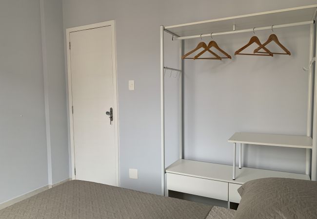 Apartamento en Rio de Janeiro - BR1033 (Zona4) Apartamento en Rio de Janeiro - BR1033 (Zona4)