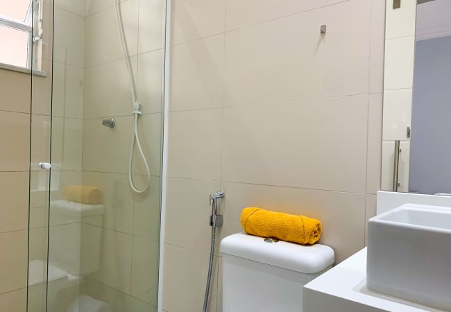 Apartamento en Rio de Janeiro - BR1033 (Zona4) Apartamento en Rio de Janeiro - BR1033 (Zona4)