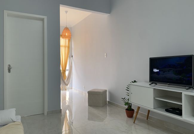 Apartamento en Rio de Janeiro - BR1033 (Zona4) Apartamento en Rio de Janeiro - BR1033 (Zona4)