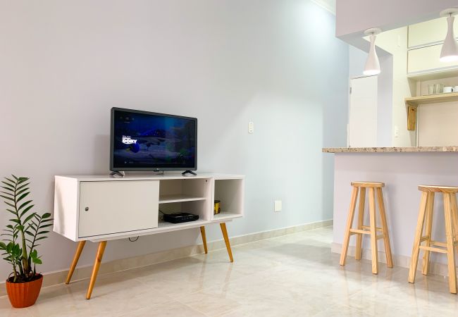 Apartamento en Rio de Janeiro - BR1033 (Zona4) Apartamento en Rio de Janeiro - BR1033 (Zona4)
