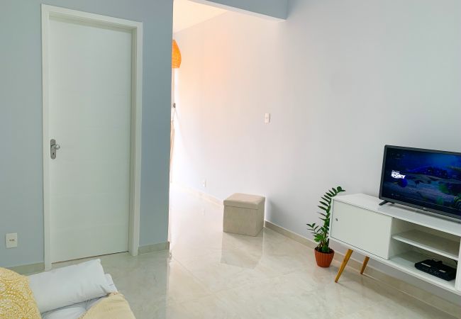 Apartamento en Rio de Janeiro - BR1033 (Zona4) Apartamento en Rio de Janeiro - BR1033 (Zona4)