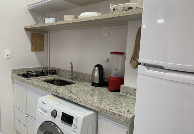 Apartamento en Rio de Janeiro - BR1033 (Zona4) Apartamento en Rio de Janeiro - BR1033 (Zona4)