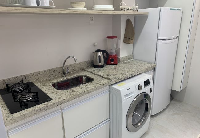 Apartamento en Rio de Janeiro - BR1033 (Zona4) Apartamento en Rio de Janeiro - BR1033 (Zona4)