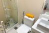 Apartamento en Rio de Janeiro - BR1033 (Zona4) Apartamento en Rio de Janeiro - BR1033 (Zona4)