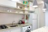 Apartamento en Rio de Janeiro - BR1033 (Zona4) Apartamento en Rio de Janeiro - BR1033 (Zona4)