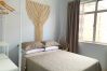 Apartamento en Rio de Janeiro - BR1033 (Zona4) Apartamento en Rio de Janeiro - BR1033 (Zona4)