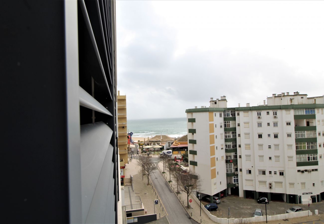 Apartamento en Praia da Rocha - Apartamento con aire acondicionado en Praia da Rocha
