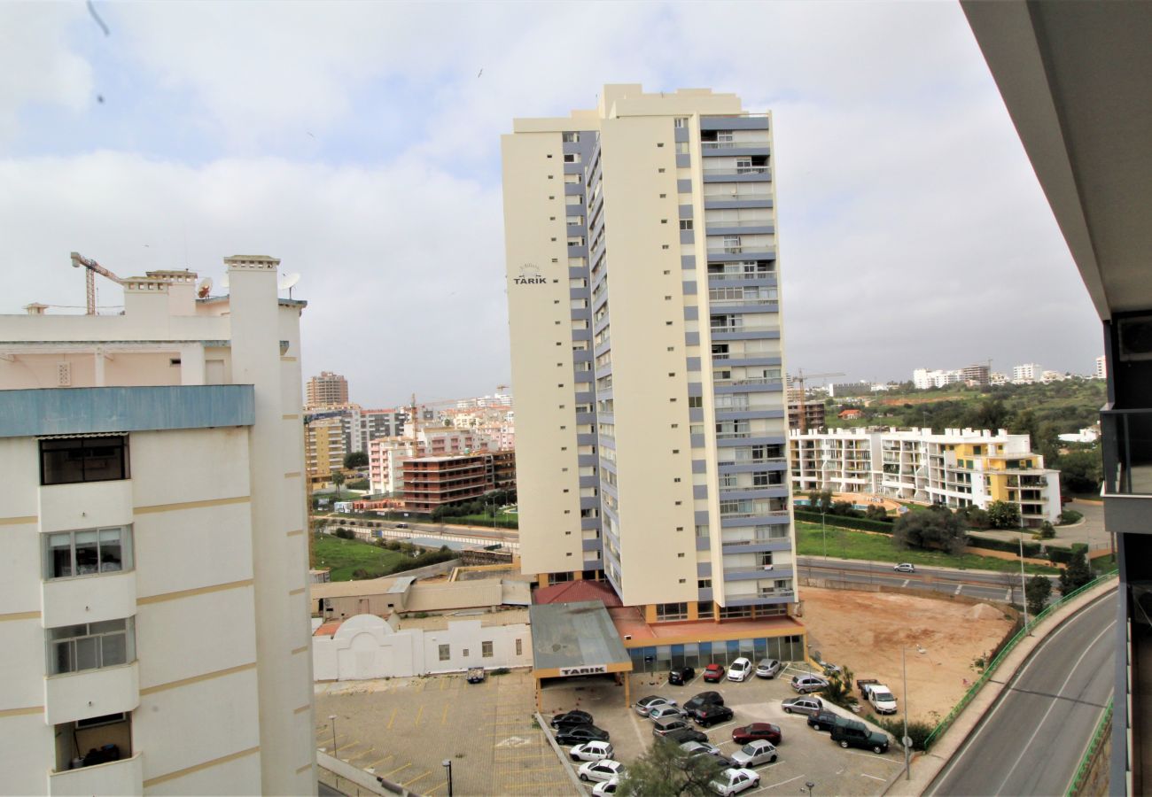 Apartamento en Praia da Rocha - Apartamento con aire acondicionado en Praia da Rocha