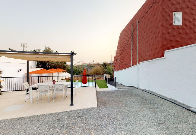 Villa en Ingenio - Villa con piscina y jardín privado Ingenio by Lightbooking