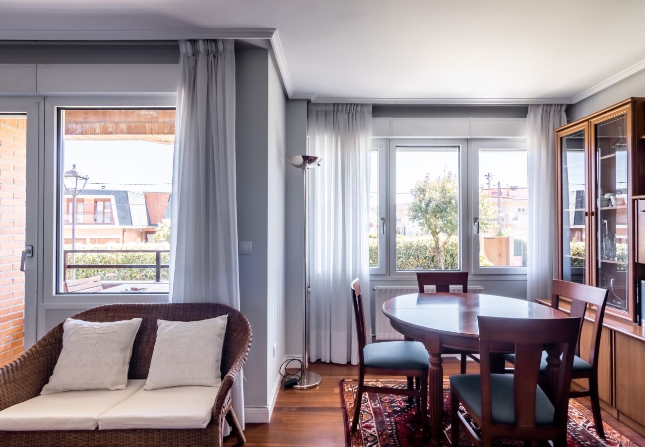 Apartamento en Bilbao - Apartamento para 6 personas en Bilbao