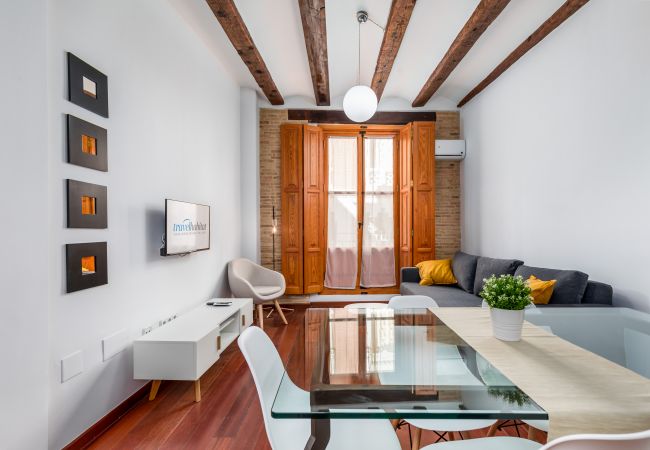 Apartamento en Valencia - TH Plaza de la Virgen