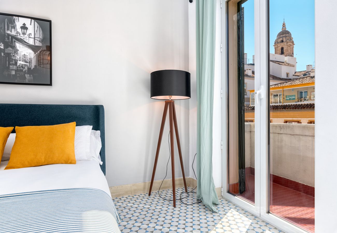 Apartamento en Málaga - iloftmalaga Premium Calle Granada