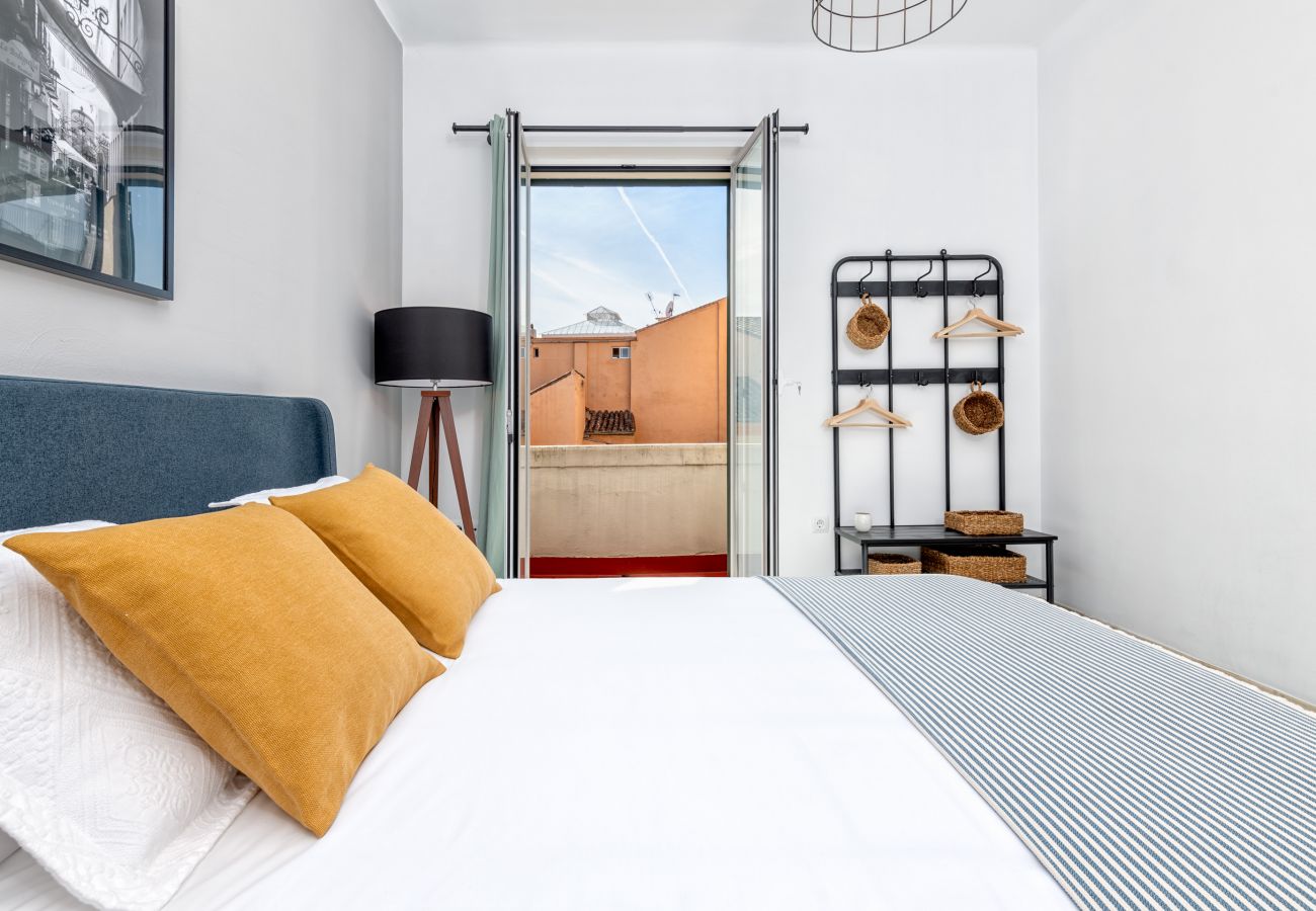 Apartamento en Málaga - iloftmalaga Premium Calle Granada