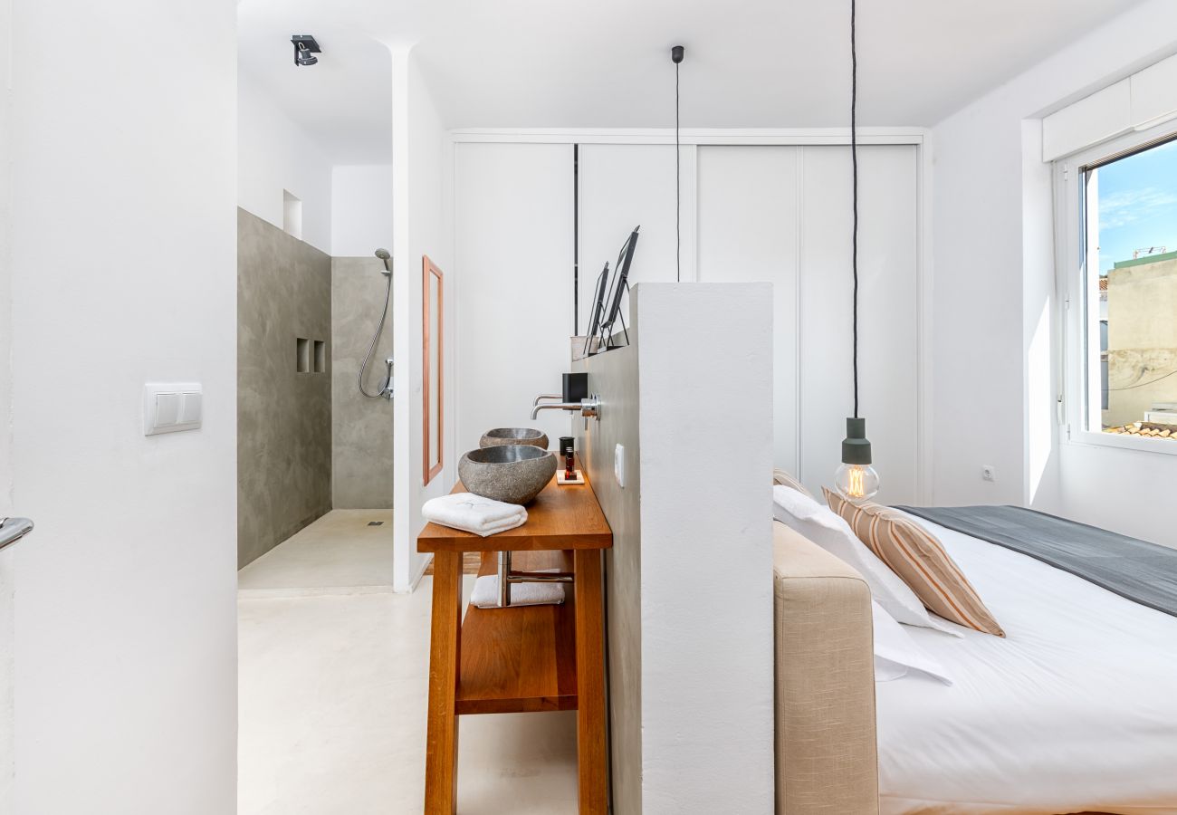 Apartamento en Málaga - iloftmalaga Premium Calle Granada