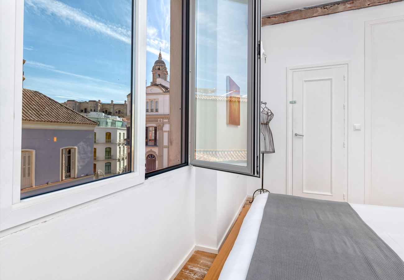 Apartamento en Málaga - iloftmalaga Premium Calle Granada