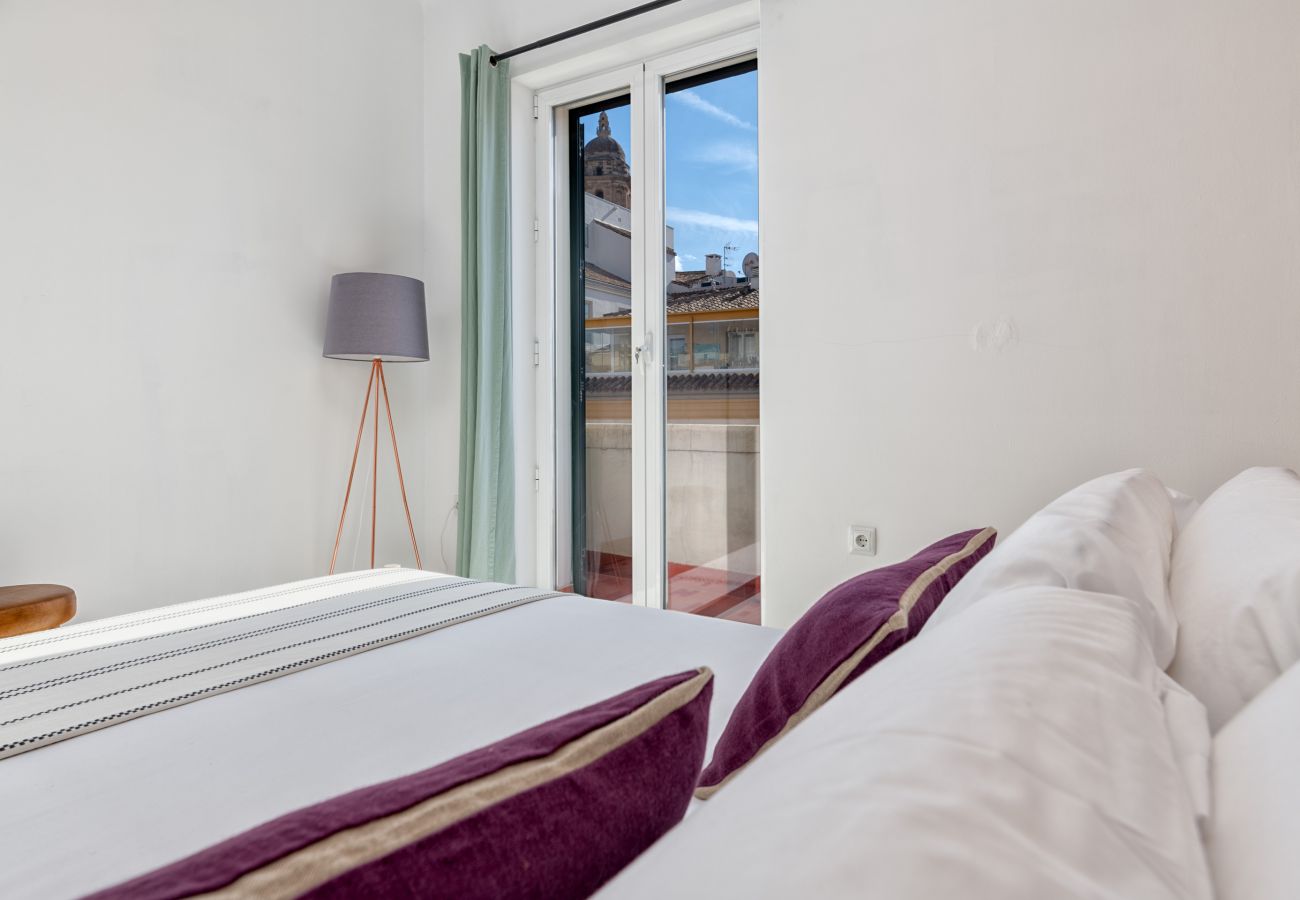 Apartamento en Málaga - iloftmalaga Premium Calle Granada