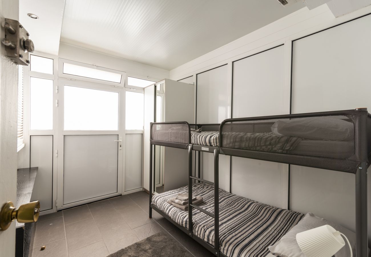 Apartamento en Mogán - Costa Rica Apartamento Tomas Roca Bosch 6 Pta. 2