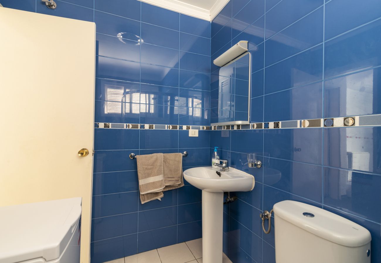 Apartamento en Mogán - Costa Rica Apartamento Tomas Roca Bosch 6 Pta. 2