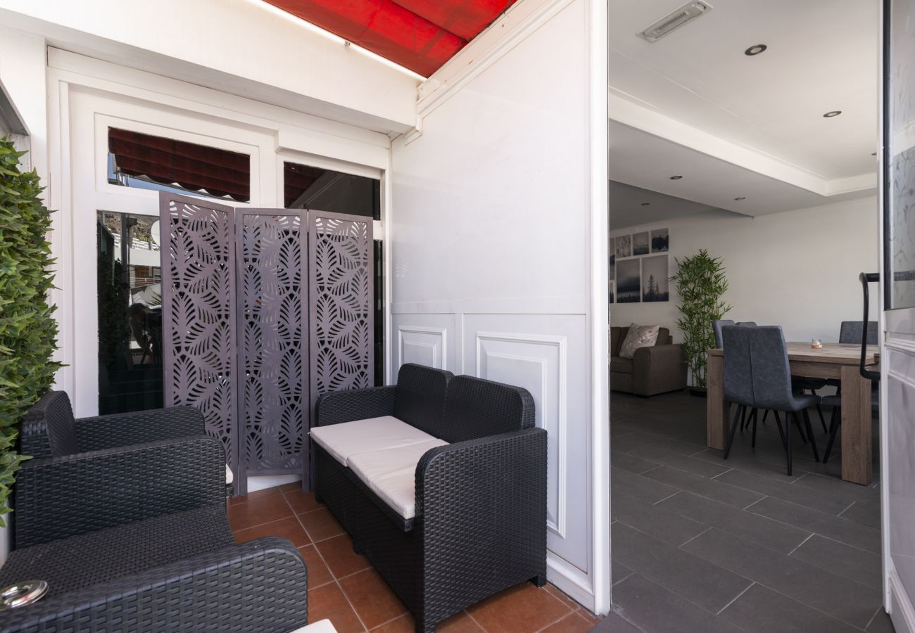 Apartamento en Mogán - Costa Rica Apartamento Tomas Roca Bosch 6 Pta. 2