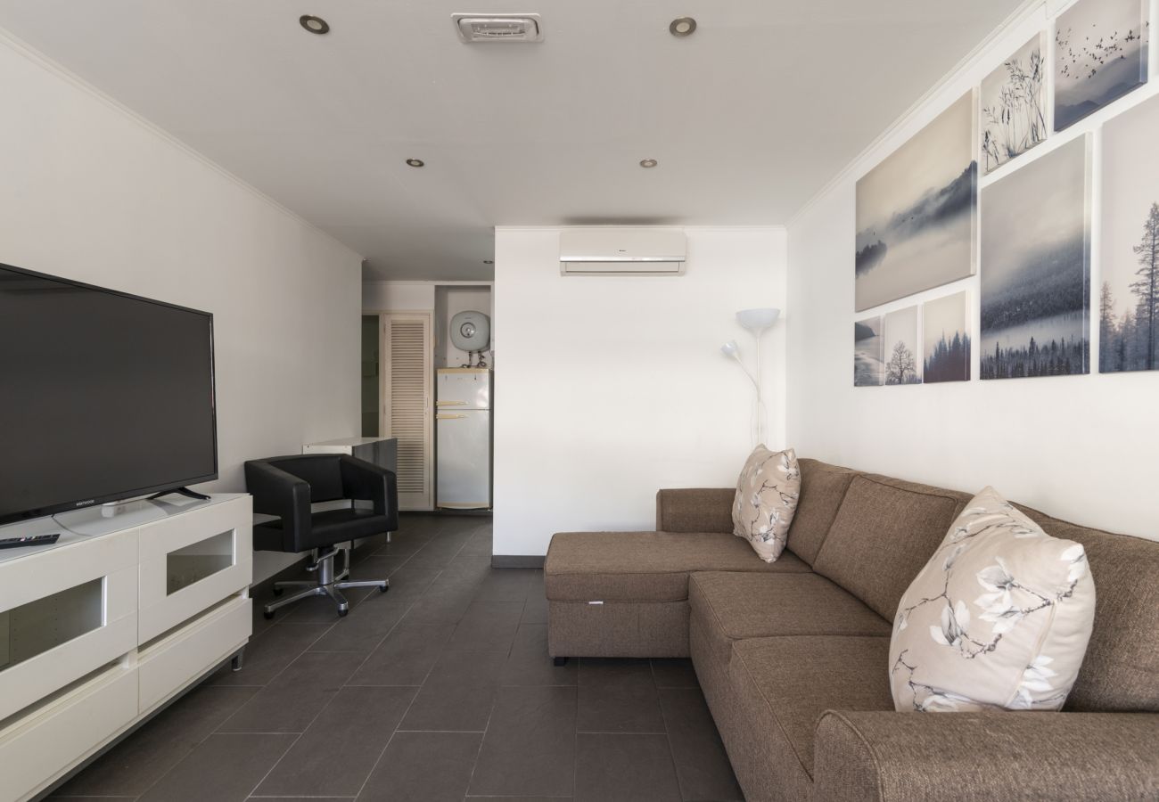Apartamento en Mogán - Costa Rica Apartamento Tomas Roca Bosch 6 Pta. 2