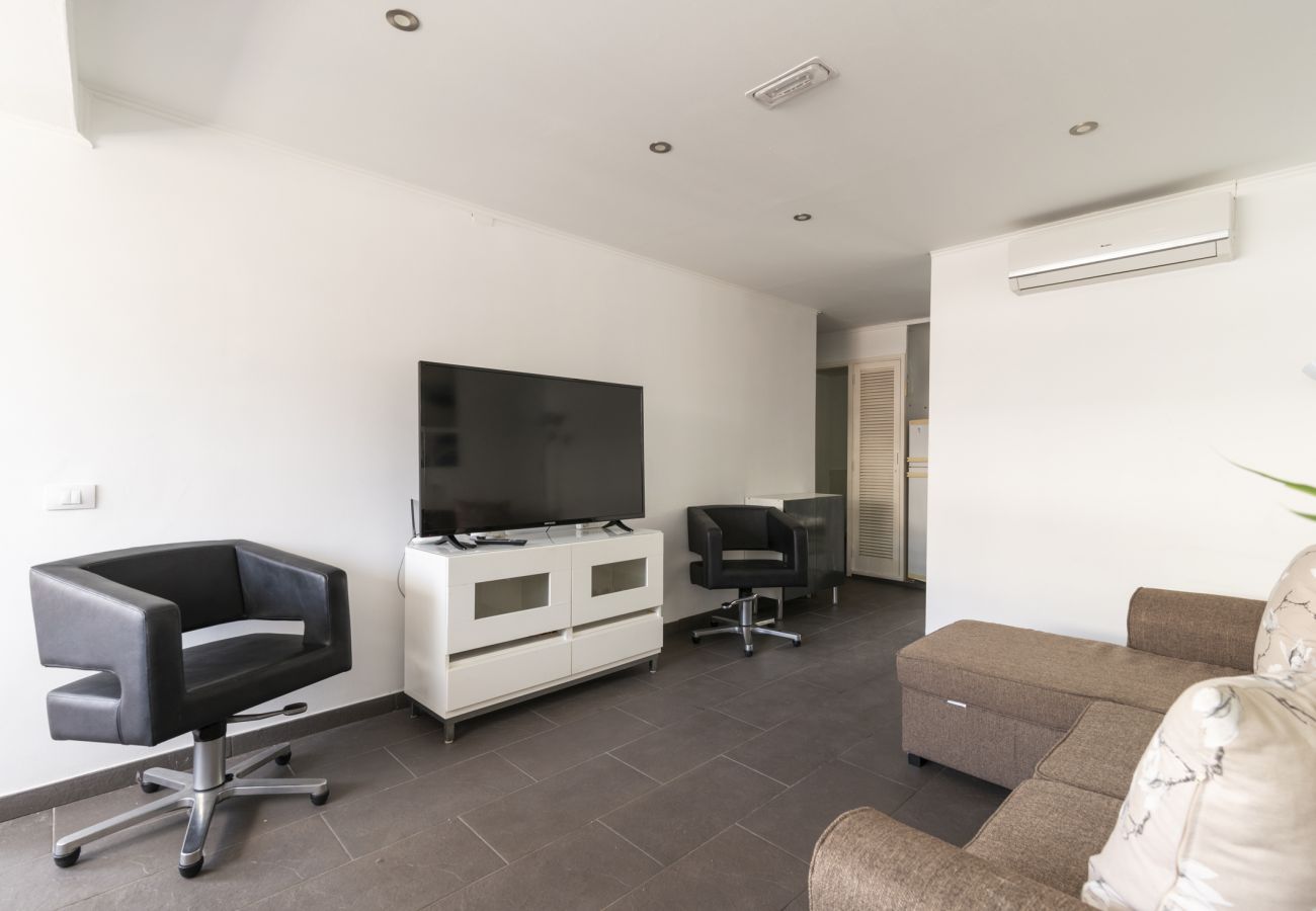 Apartamento en Mogán - Costa Rica Apartamento Tomas Roca Bosch 6 Pta. 2