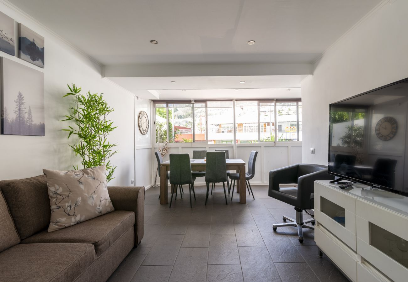Apartamento en Mogán - Costa Rica Apartamento Tomas Roca Bosch 6 Pta. 2