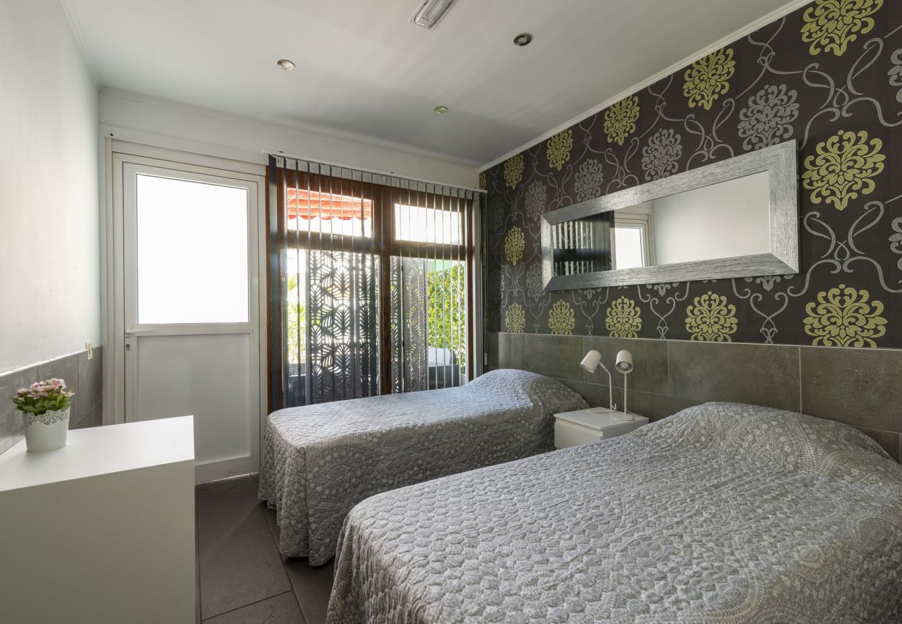 Apartamento en Mogán - Costa Rica Apartamento Tomas Roca Bosch 6 Pta. 2