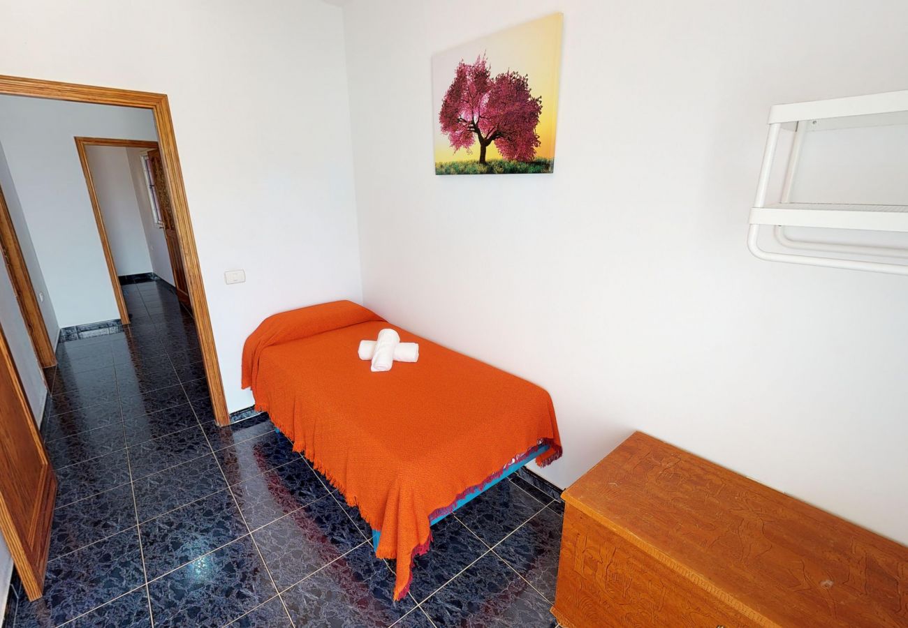 Casa en San Nicolas de Tolentino - Gadi House Tasarte