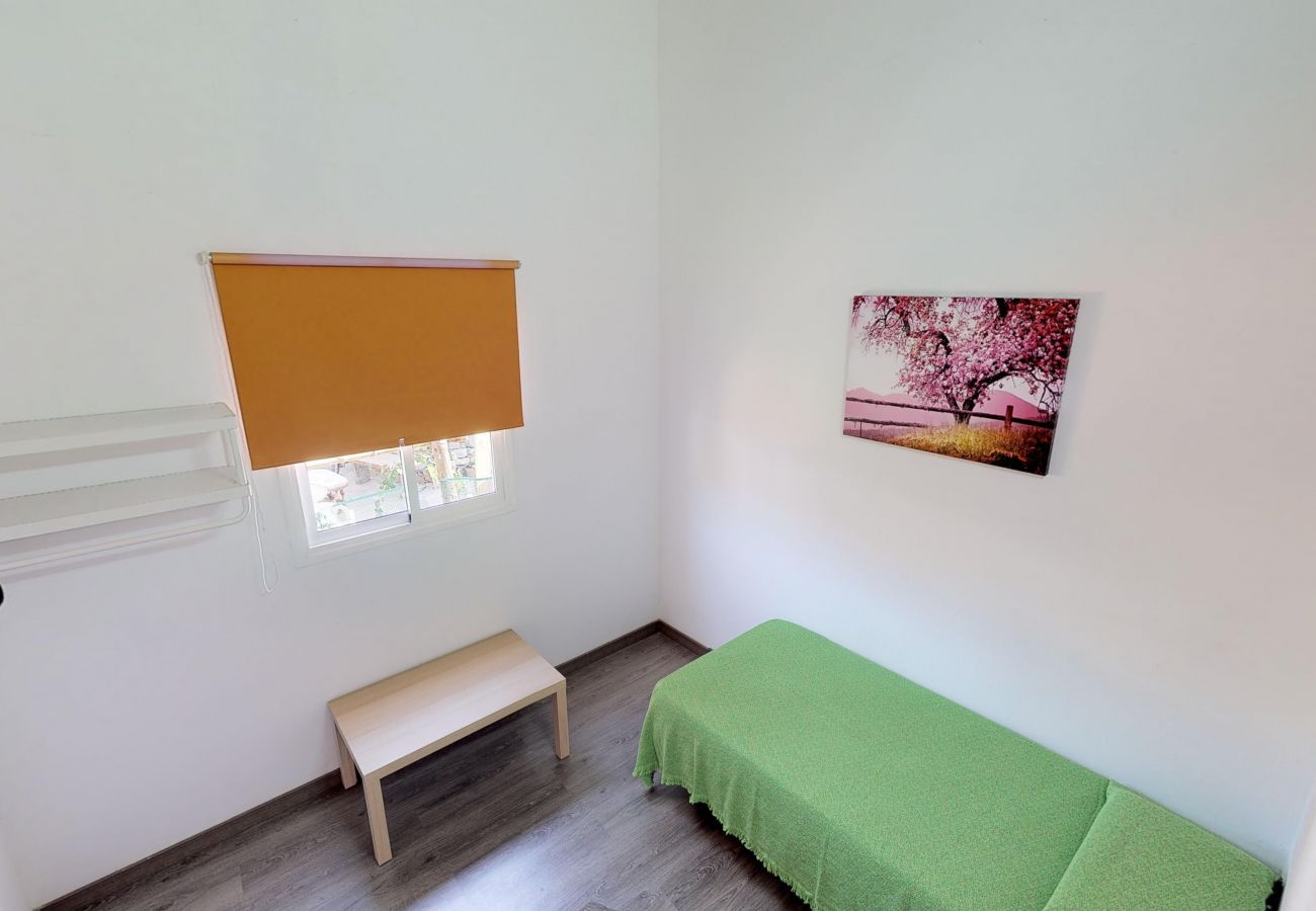 Casa en San Nicolas de Tolentino - Gadi House Tasarte