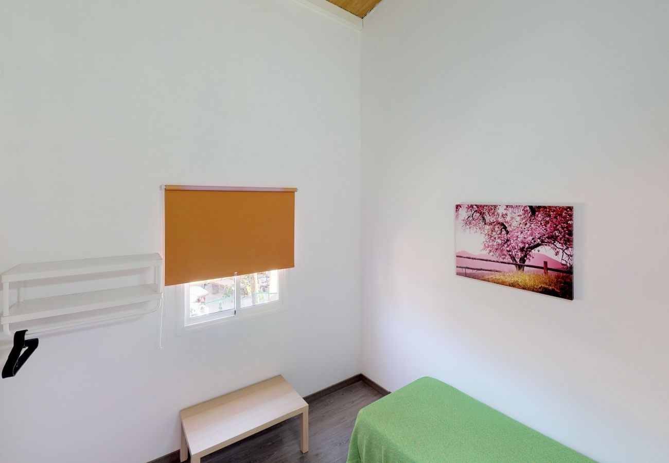 Casa en San Nicolas de Tolentino - Gadi House Tasarte