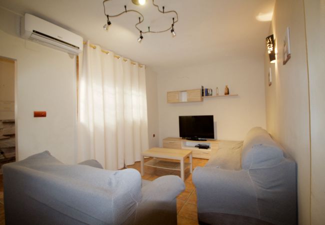 Apartamento en Puerto de Santa María - Apartamento Durango