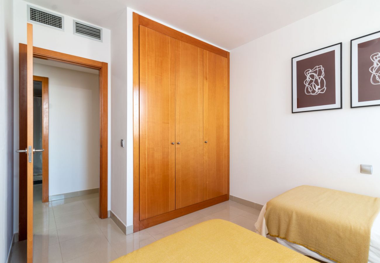 Apartamento en Santa Cruz de Tenerife - Apartamento para 4 personas en Santa Cruz de Tenerife