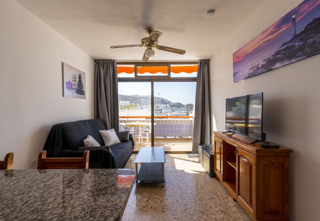 Apartamento en Mogán - Puerto Rico Vistas al mar II