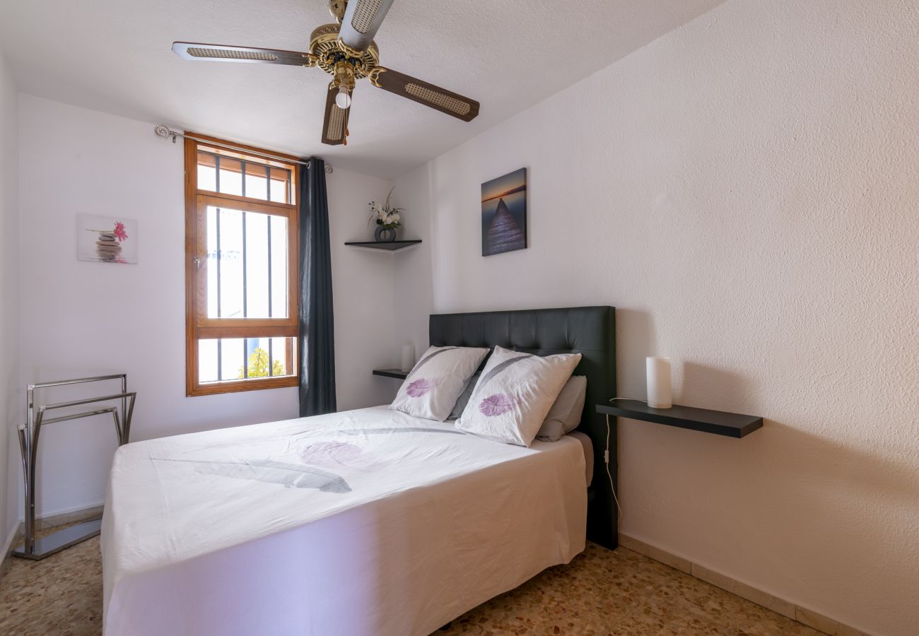 Apartamento en Mogán - Puerto Rico Vistas al mar II