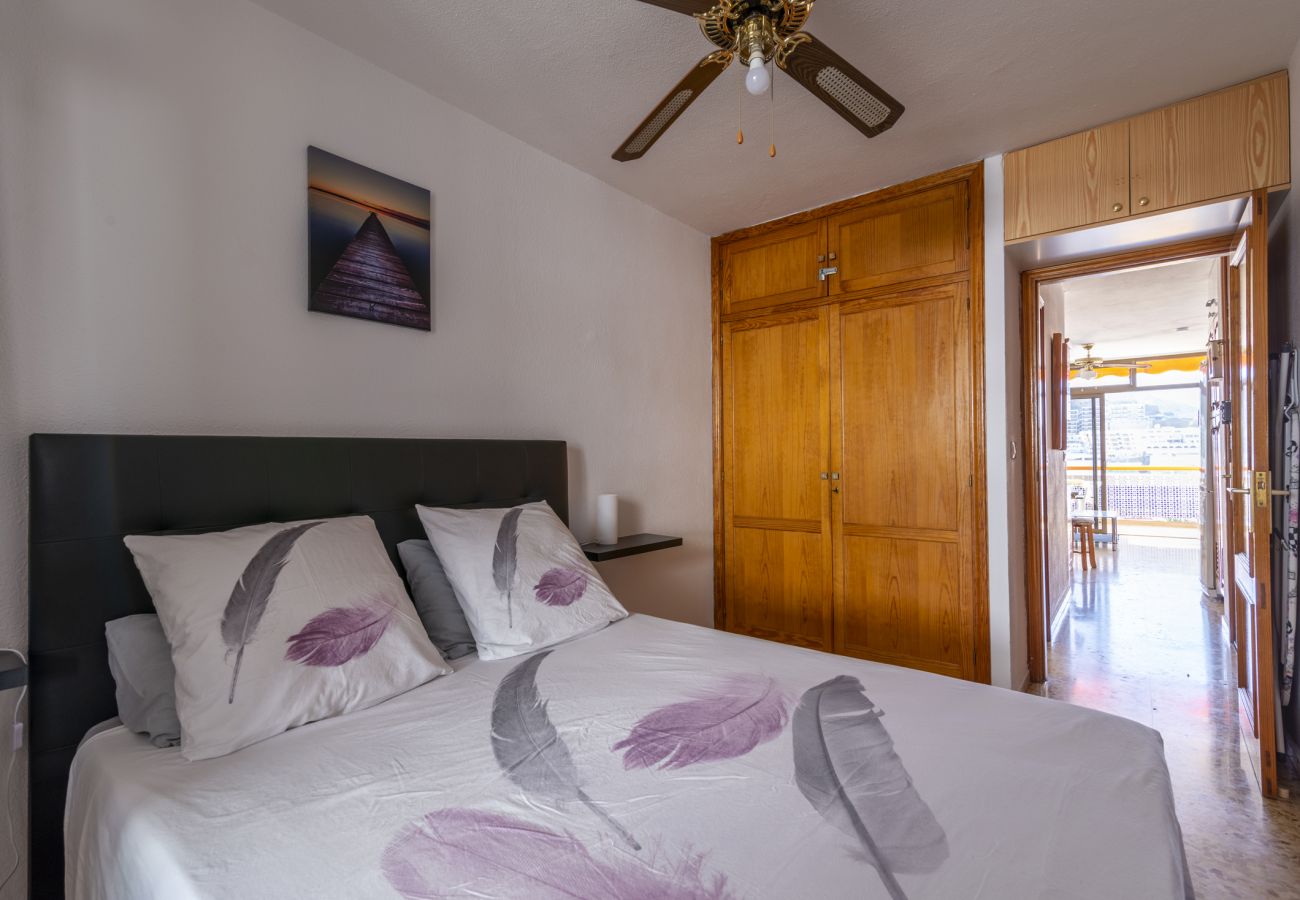Apartamento en Mogán - Puerto Rico Vistas al mar II