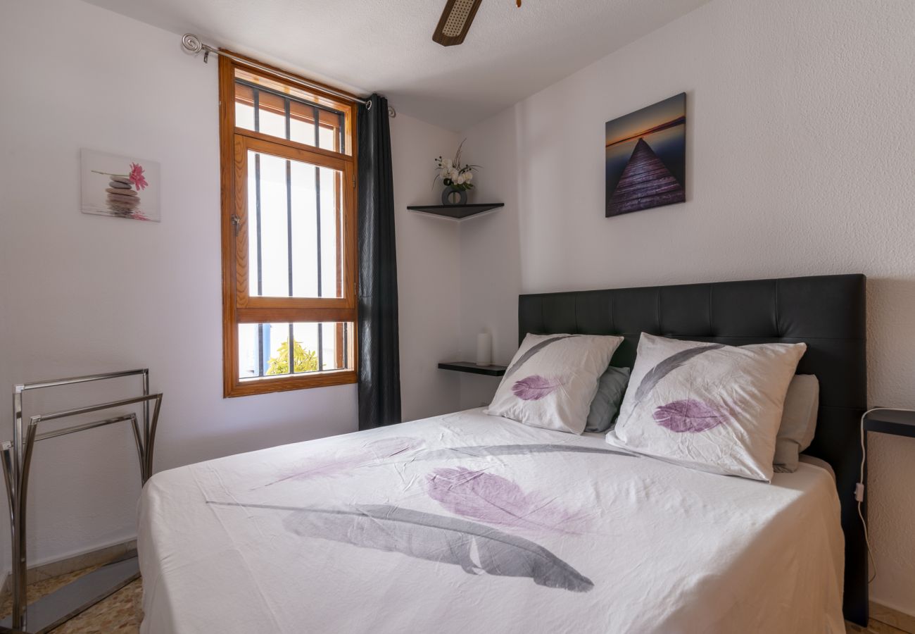 Apartamento en Mogán - Puerto Rico Vistas al mar II