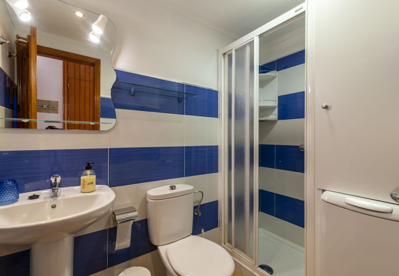 Apartamento en Mogán - Puerto Rico Vistas al mar II