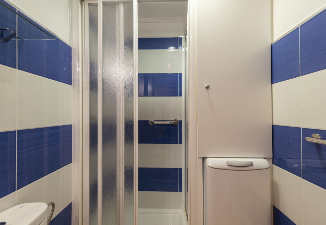 Apartamento en Mogán - Puerto Rico Vistas al mar II