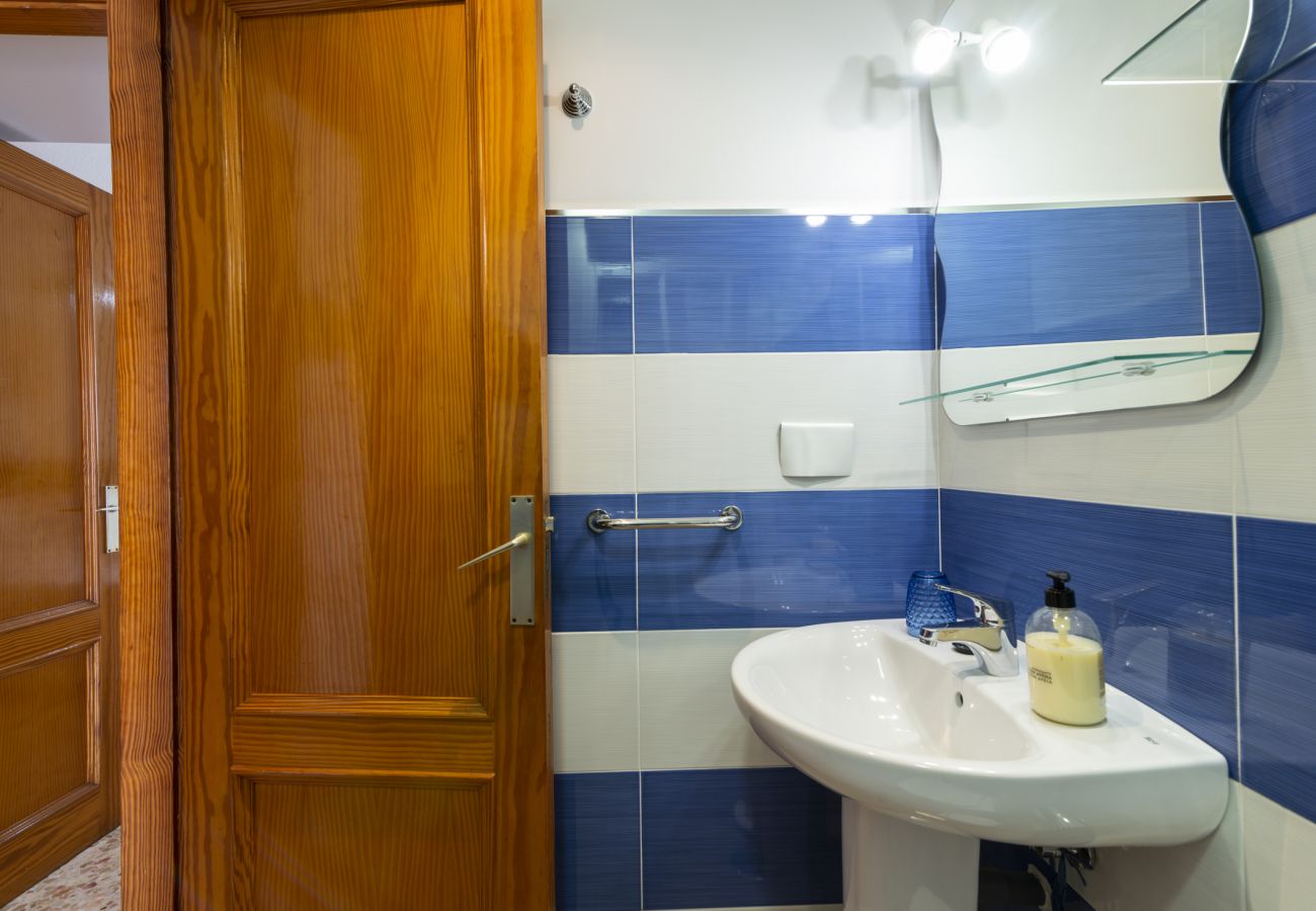 Apartamento en Mogán - Puerto Rico Vistas al mar II