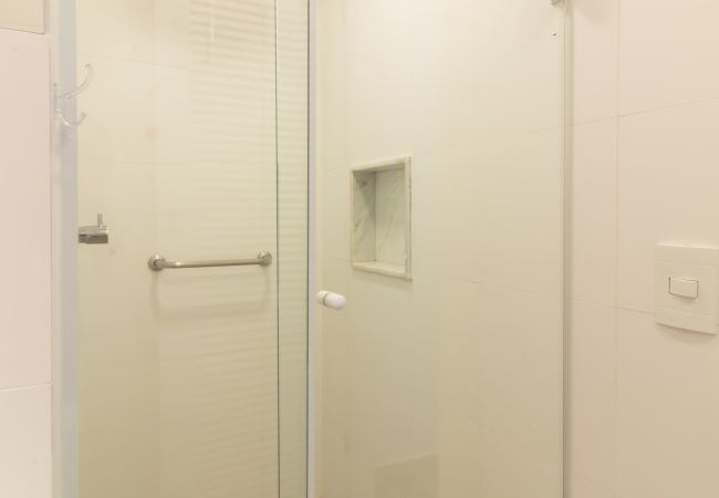 Apartamento en Rio de Janeiro - AC402 (Zona1) Apartamento en Rio de Janeiro - AC402 (Zona1)