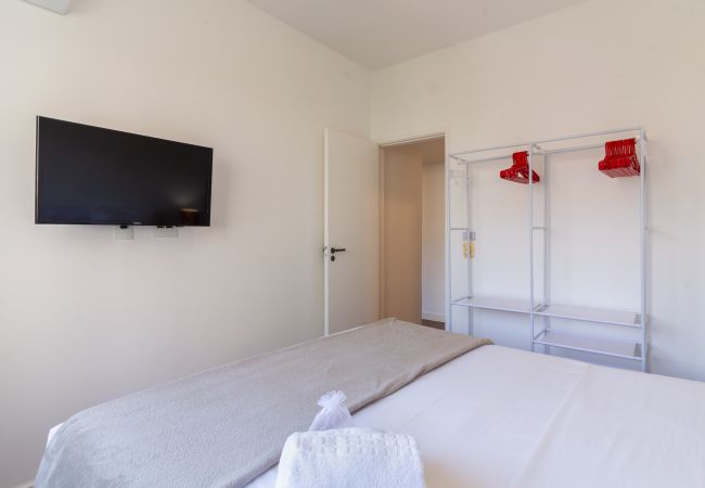 Apartamento en Rio de Janeiro - AC402 (Zona1) Apartamento en Rio de Janeiro - AC402 (Zona1)
