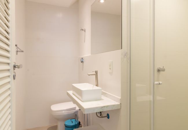Apartamento en Rio de Janeiro - AC402 (Zona1) Apartamento en Rio de Janeiro - AC402 (Zona1)